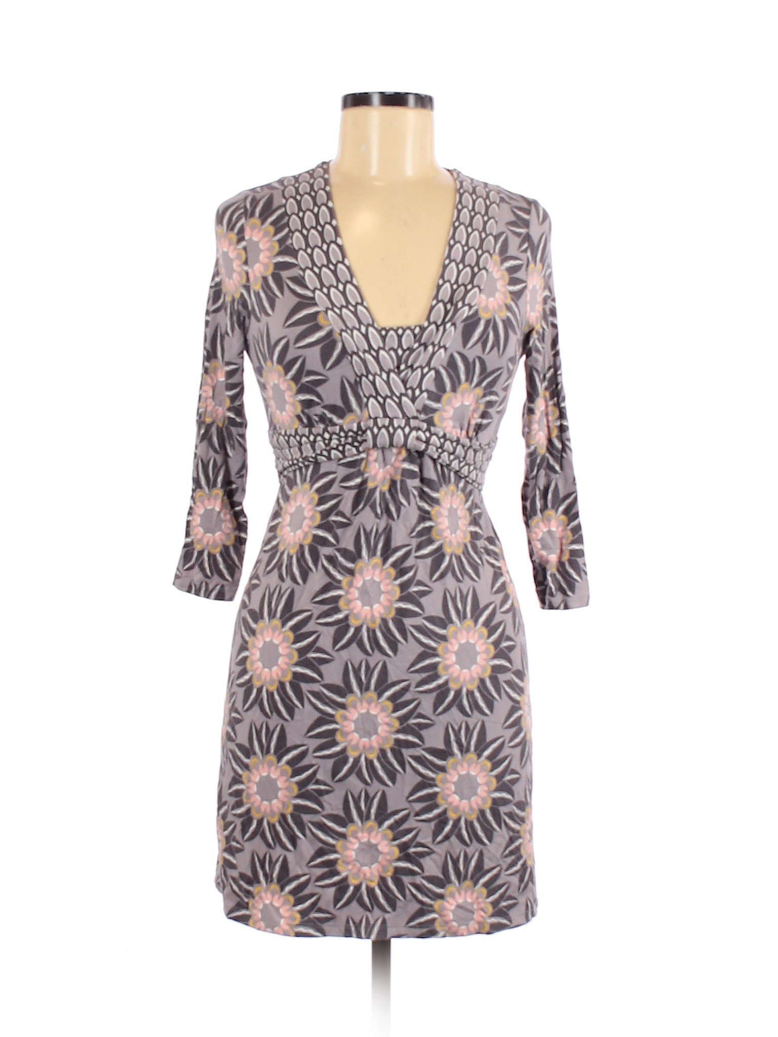 Boden Women Purple Casual Dress 6 | eBay