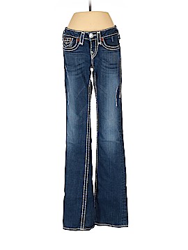 True Religion Size 26 waist