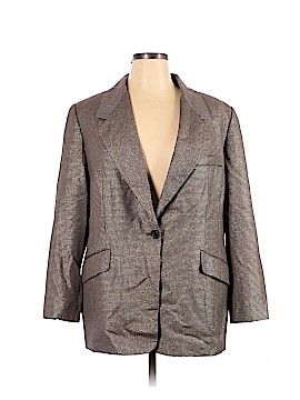 Linda Allard Ellen Tracy Size 16
