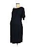 Gap Black Casual Dress Size M (Maternity) - photo 1
