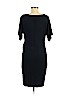 Gap Black Casual Dress Size M (Maternity) - photo 2