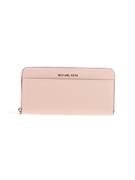 MICHAEL Michael Kors Leather Wallet