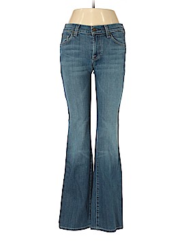 7 For All Mankind Size 27 waist