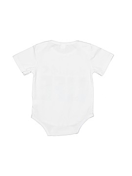 Unbranded Short Sleeve Onesie (view 2)