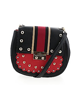 Kate Spade New York Leather Crossbody Bag