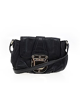 MICHAEL Michael Kors Leather Crossbody Bag