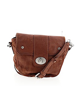 ellington Leather Crossbody Bag