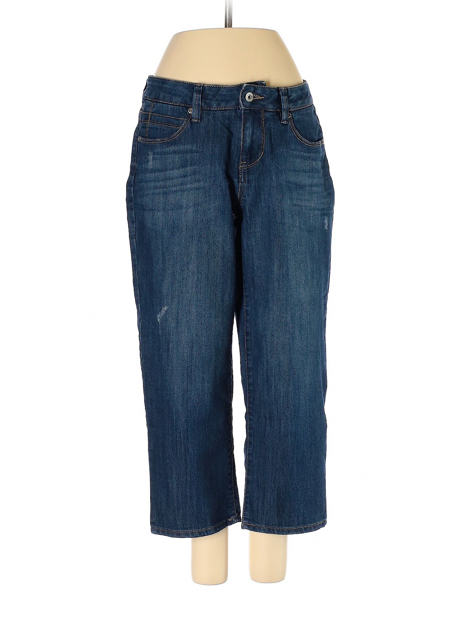 SONOMA life + style Women Blue Jeans 4 | eBay