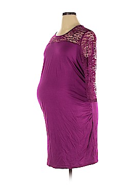 Three Seasons Maternity Size 1X Maternity