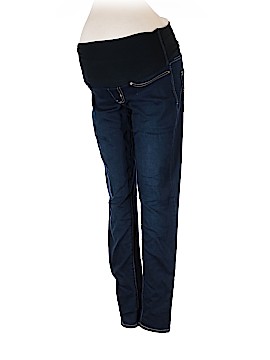 Levi Strauss Signature Size Sm Maternity