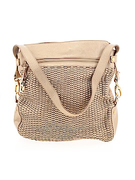 Etienne Aigner Leather Shoulder Bag