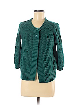 St. John's Bay Size Med Petite