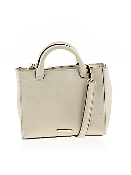 Rebecca Minkoff Leather Satchel