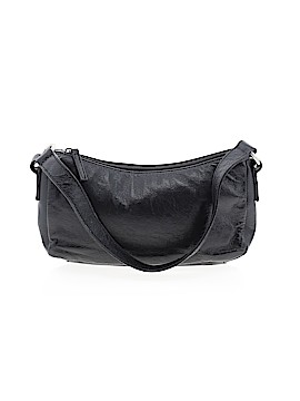 Wilsons Leather Maxima Leather Shoulder Bag