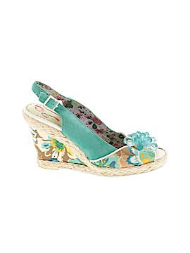 Poetic License Size 37 eur