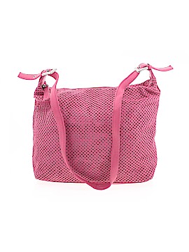 Stone Mountain Leather Shoulder Bag