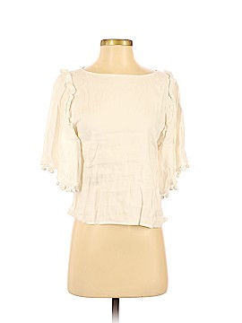 Club Monaco Size Sm Petite