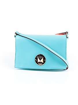 Kate Spade New York Leather Crossbody Bag