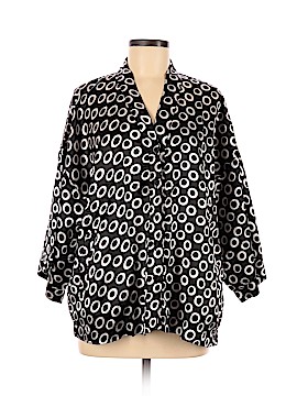 Sacred Threads Size Lg