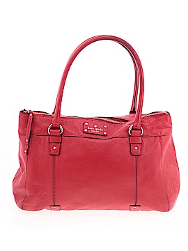 Kate Spade New York Leather Shoulder Bag