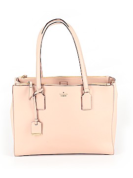 Kate Spade New York Leather Shoulder Bag