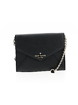 Kate Spade New York Leather Crossbody Bag