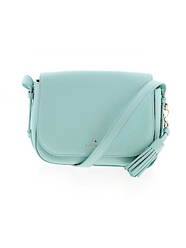 Kate Spade New York Leather Crossbody Bag