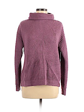 Don't Ask Why Pullover Sweater