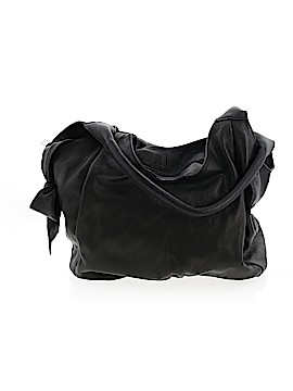 LAVORAZIONE ARTIGIANALE Leather Shoulder Bag