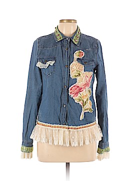 Miley Cyrus & Max Azria Size Lg