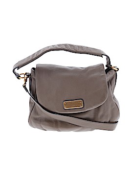 Marc by Marc Jacobs Leather Satchel