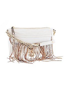 Rebecca Minkoff Leather Shoulder Bag