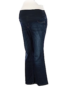Indigo Blue Size Sm Maternity