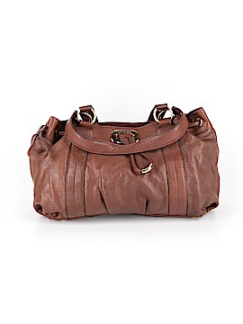 MICHAEL Michael Kors Leather Shoulder Bag