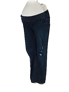 Indigo Blue Size XL Maternity