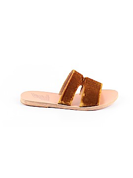 Ancient Greek Sandals Size 39 eur