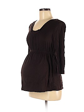Oh Baby By Motherhood Size Med Maternity