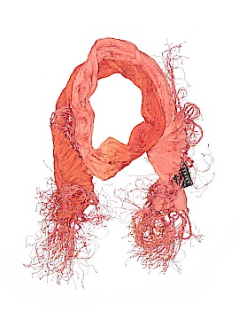 Lauren by Ralph Lauren Silk Scarf