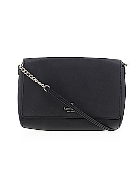 Kate Spade New York Leather Crossbody Bag