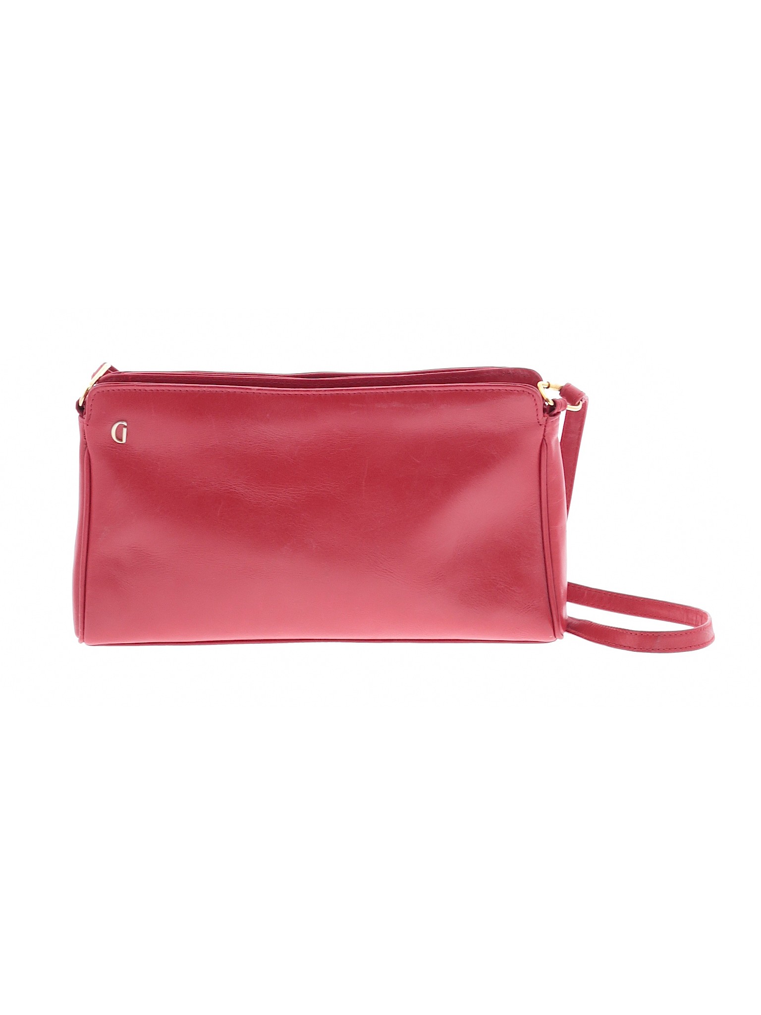 ganson leather purses