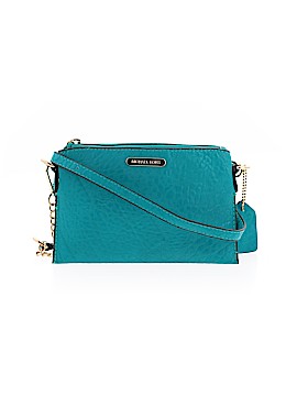 MICHAEL Michael Kors Leather Crossbody Bag