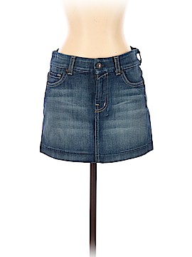 7 For All Mankind Size 26 waist
