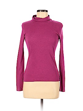 MICHAEL Michael Kors Long Sleeve Turtleneck