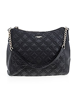 Kate Spade New York Leather Shoulder Bag