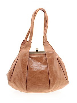 Hobo International Leather Shoulder Bag