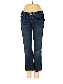 True Religion Size 25 waist