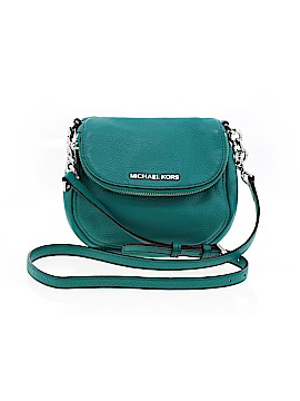 MICHAEL Michael Kors Leather Crossbody Bag
