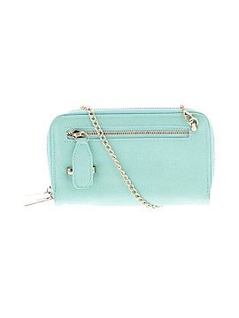 Unbranded Leather Crossbody Bag