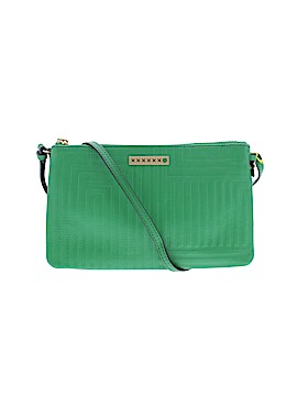 Assorted Brands Leather Crossbody Bag