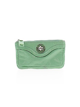 Marc by Marc Jacobs Leather Card Holder